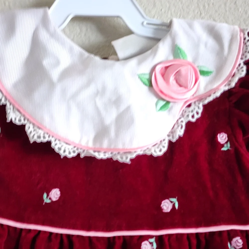 Baby Togs so beautiful